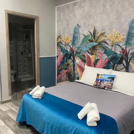 B&B Viva Napoli エクステリア 写真