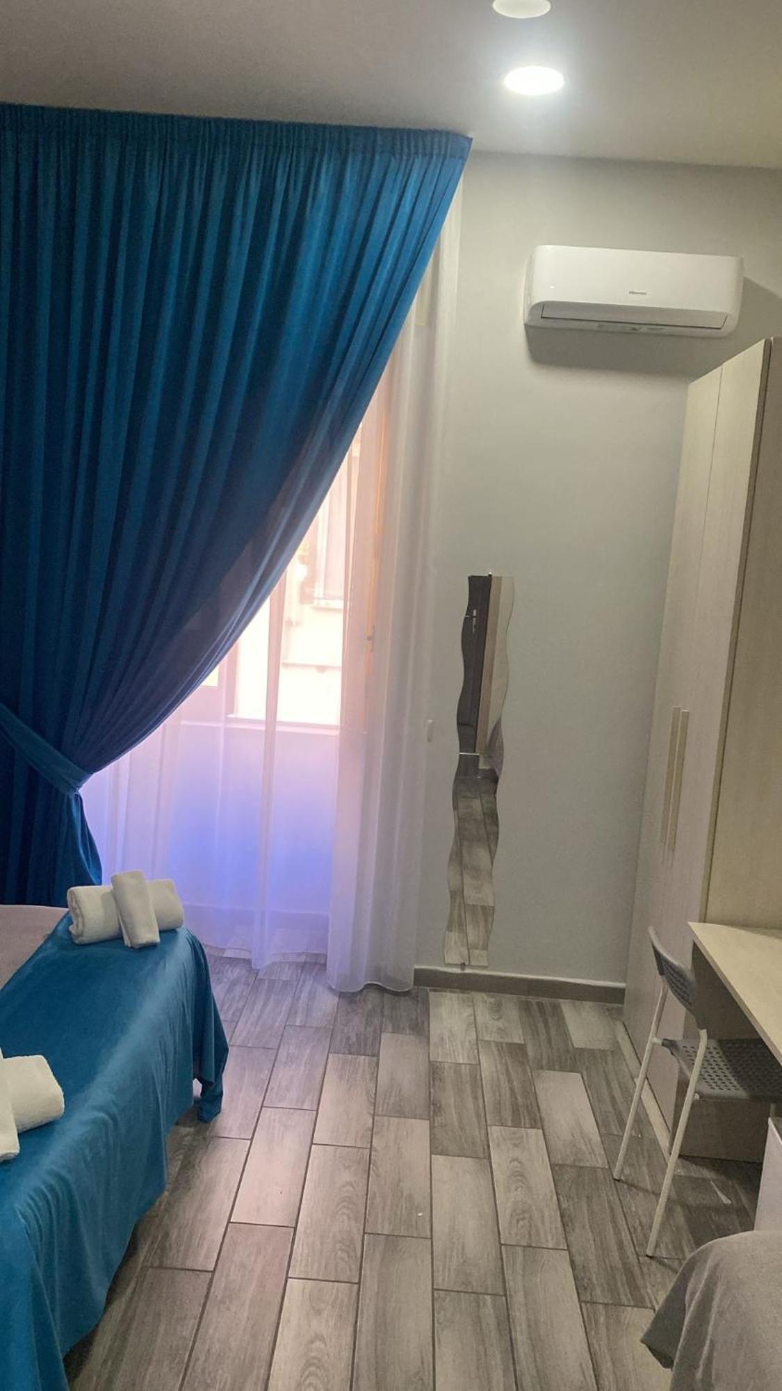 B&B Viva Napoli エクステリア 写真