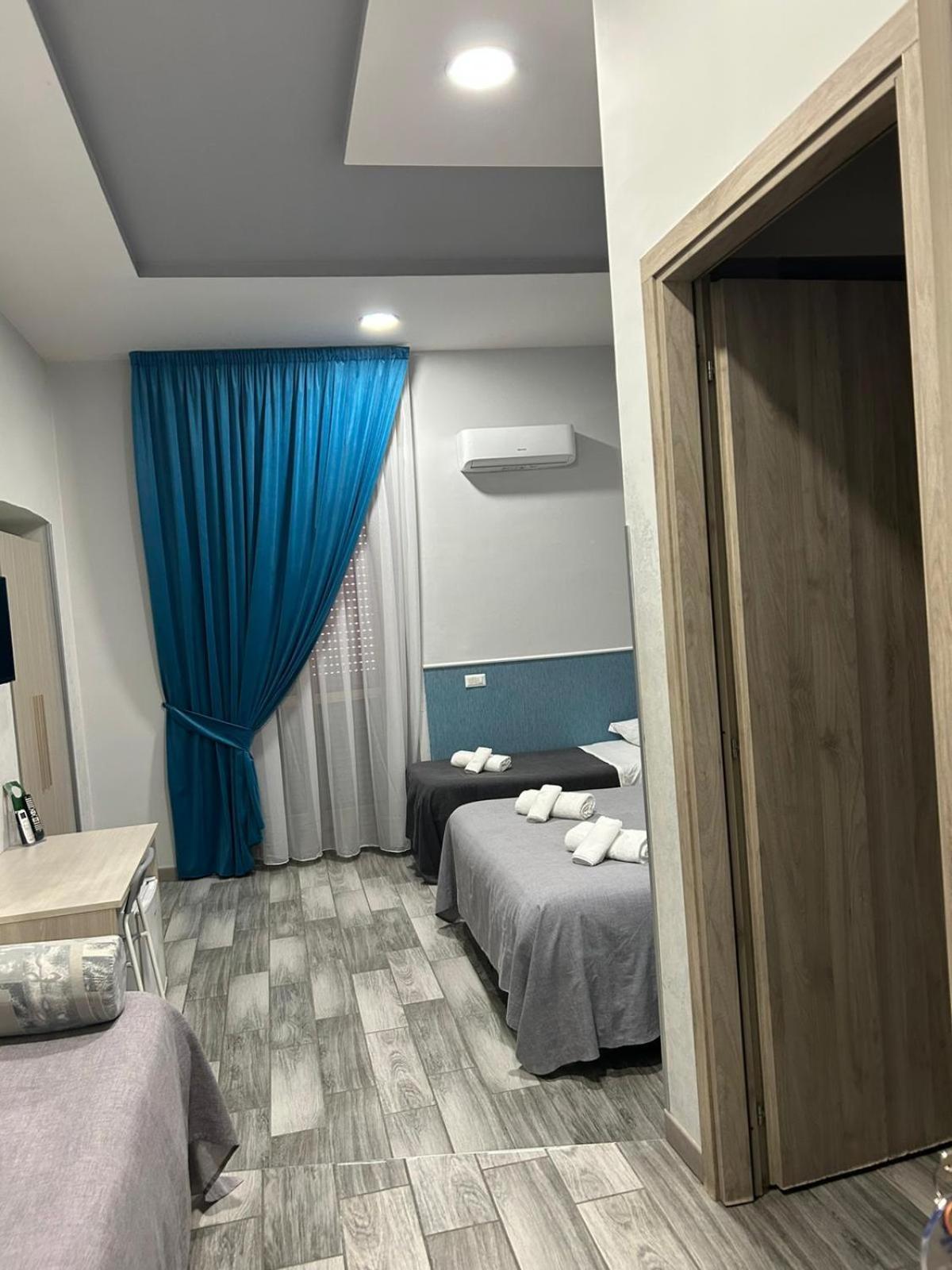 B&B Viva Napoli エクステリア 写真