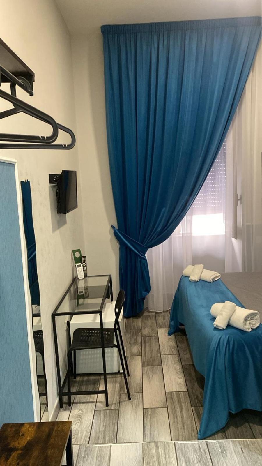 B&B Viva Napoli エクステリア 写真